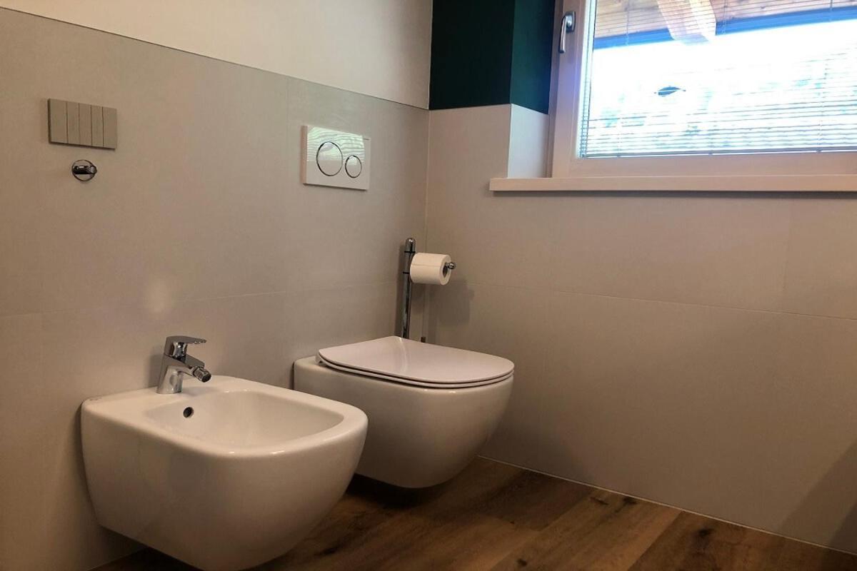 B&B Le Stagioni Di Stava Tesero Habitación foto