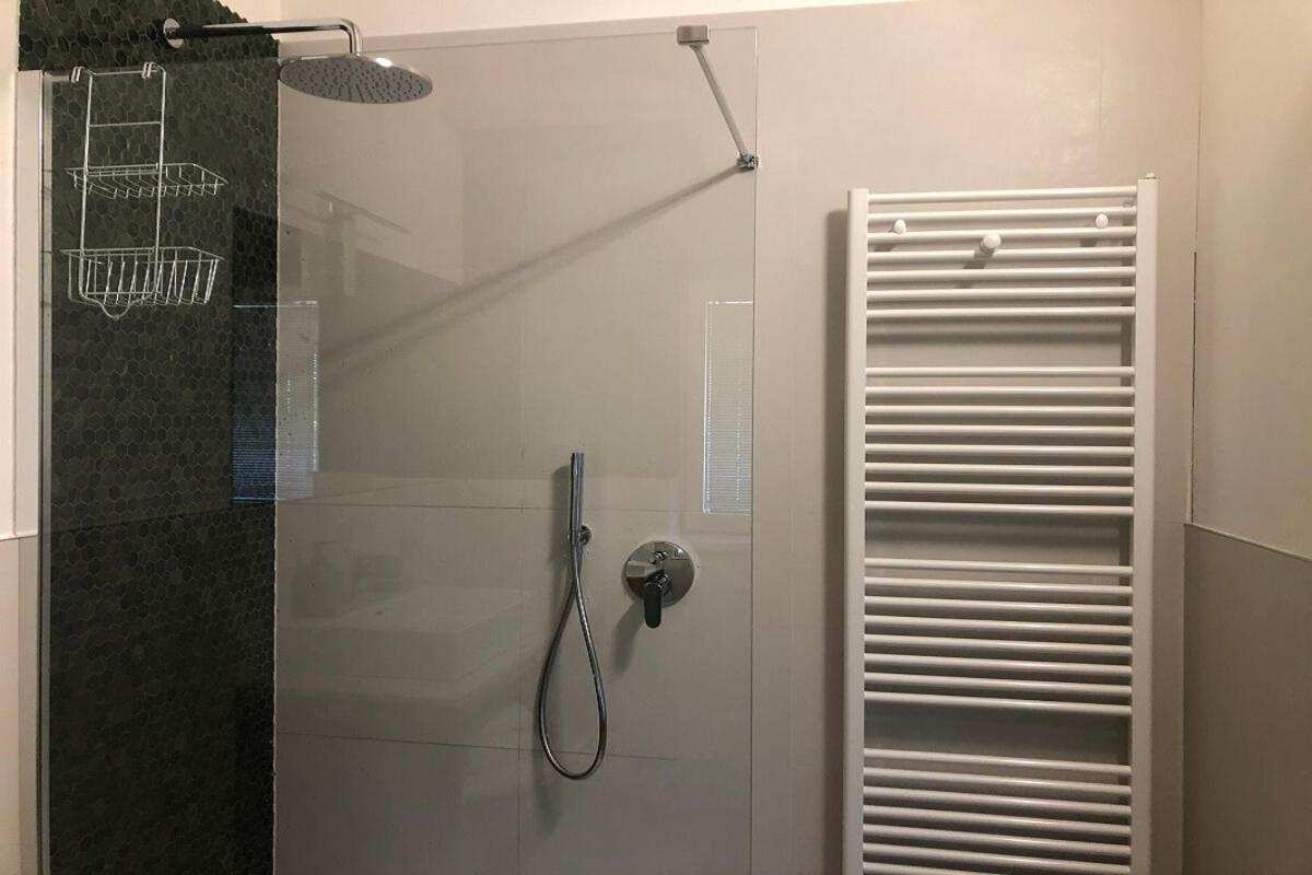 B&B Le Stagioni Di Stava Tesero Habitación foto